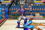 Ultimate Muscle: Legends vs. New Generation (GameCube)