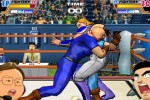 Ultimate Muscle: Legends vs. New Generation (GameCube)
