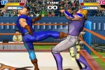 Ultimate Muscle: Legends vs. New Generation (GameCube)