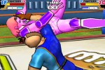 Ultimate Muscle: Legends vs. New Generation (GameCube)
