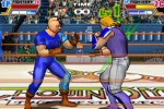Ultimate Muscle: Legends vs. New Generation (GameCube)