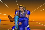 Ultimate Muscle: Legends vs. New Generation (GameCube)