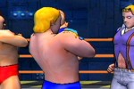 Ultimate Muscle: Legends vs. New Generation (GameCube)