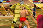 Ultimate Muscle: Legends vs. New Generation (GameCube)