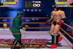 Ultimate Muscle: Legends vs. New Generation (GameCube)