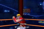 Ultimate Muscle: Legends vs. New Generation (GameCube)