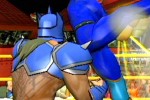 Ultimate Muscle: Legends vs. New Generation (GameCube)