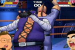 Ultimate Muscle: Legends vs. New Generation (GameCube)