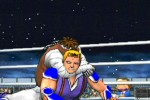Ultimate Muscle: Legends vs. New Generation (GameCube)