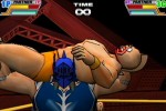 Ultimate Muscle: Legends vs. New Generation (GameCube)