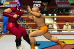 Ultimate Muscle: Legends vs. New Generation (GameCube)