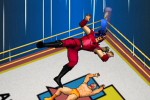 Ultimate Muscle: Legends vs. New Generation (GameCube)