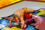 Ultimate Muscle: Legends vs. New Generation (GameCube)