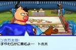 Ultimate Muscle: Legends vs. New Generation (GameCube)