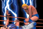 Ultimate Muscle: Legends vs. New Generation (GameCube)