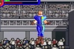 Ultimate Muscle: The Kinnikuman Legacy - The Path of the Superhero (Game Boy Advance)