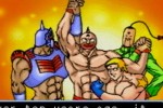 Ultimate Muscle: The Kinnikuman Legacy - The Path of the Superhero (Game Boy Advance)