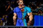 Ultimate Muscle: The Kinnikuman Legacy - The Path of the Superhero (Game Boy Advance)