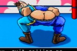 Ultimate Muscle: The Kinnikuman Legacy - The Path of the Superhero (Game Boy Advance)