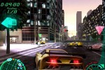 Midnight Club II (Xbox)