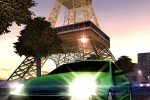 Midnight Club II (Xbox)
