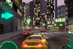 Midnight Club II (Xbox)