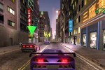 Midnight Club II (Xbox)