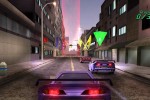 Midnight Club II (Xbox)