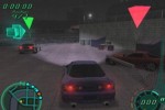Midnight Club II (Xbox)