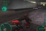 Midnight Club II (Xbox)