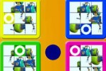 Cubix Robots for Everyone: Showdown (GameCube)
