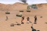 Beach Head Desert War (PC)