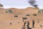 Beach Head Desert War (PC)