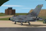 RAF Tornado (PC)