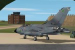 RAF Tornado (PC)