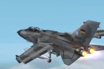 RAF Tornado (PC)