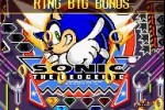 Sonic Pinball Party (Game Boy Advance)