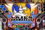 Sonic Pinball Party (Game Boy Advance)