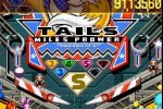 Sonic Pinball Party (Game Boy Advance)