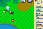Sonic Pinball Party (Game Boy Advance)