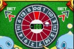 Sonic Pinball Party (Game Boy Advance)