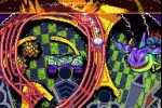 Sonic Pinball Party (Game Boy Advance)