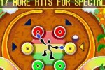Sonic Pinball Party (Game Boy Advance)