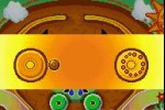 Sonic Pinball Party (Game Boy Advance)