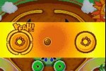 Sonic Pinball Party (Game Boy Advance)