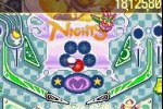 Sonic Pinball Party (Game Boy Advance)