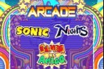 Sonic Pinball Party (Game Boy Advance)