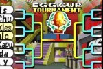 Sonic Pinball Party (Game Boy Advance)