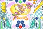 Sonic Pinball Party (Game Boy Advance)