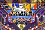 Sonic Pinball Party (Game Boy Advance)